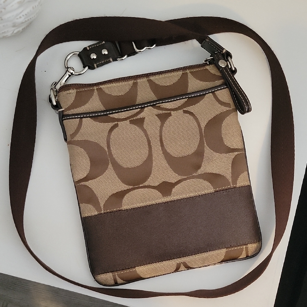 Coach Crossbody Bag
